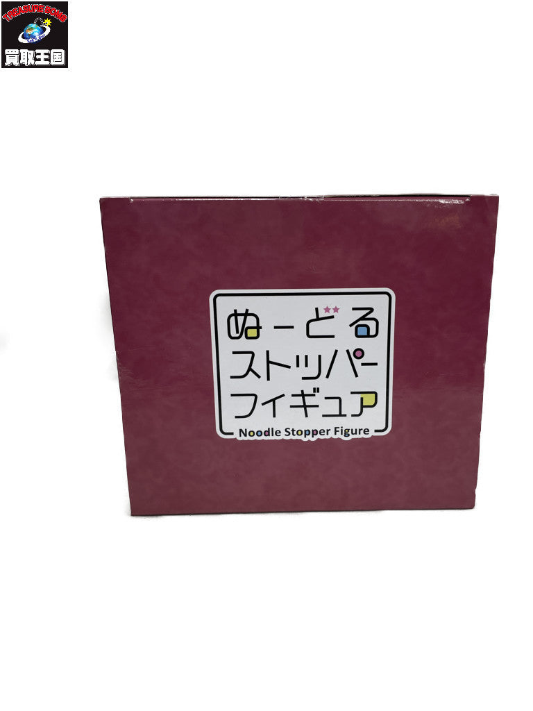 刀剣乱舞 A賞 加州清光 祝装ver ぬーどるストッパー フィギュア/グッズ