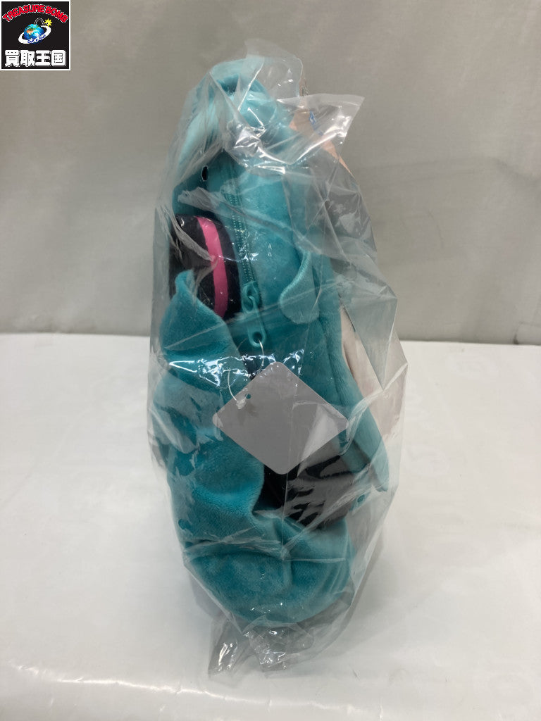 A賞 初音ミク トートバッグ フィギュア/グッズ