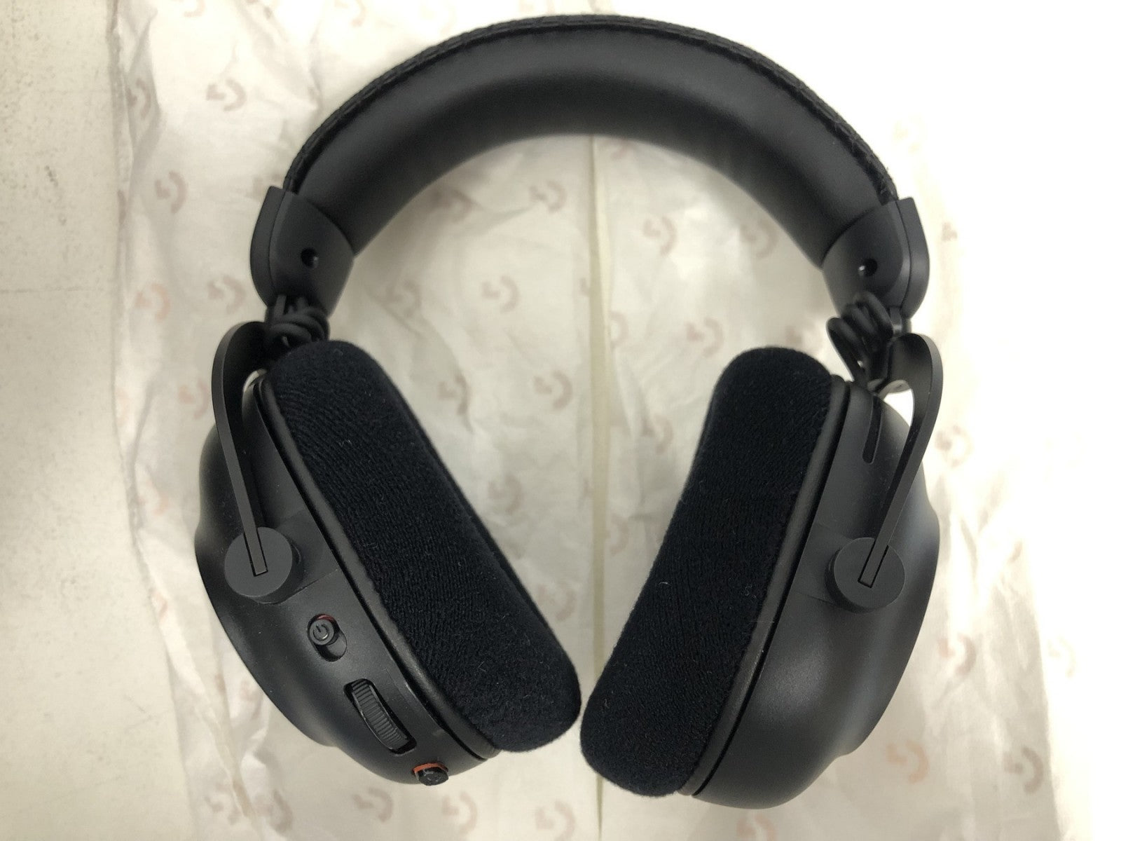 logicool pro x2 lightspeed pro x 2 オーディオ機器