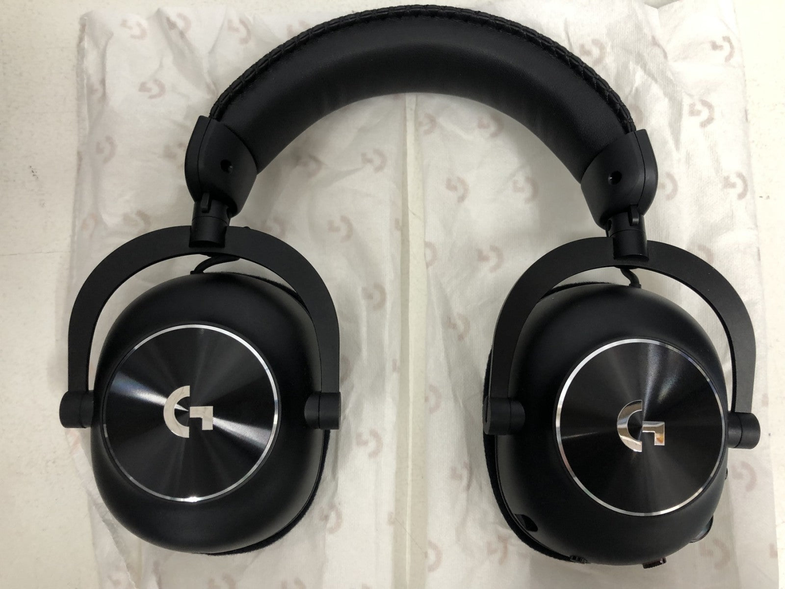logicool pro x2 lightspeed pro x 2 オーディオ機器
