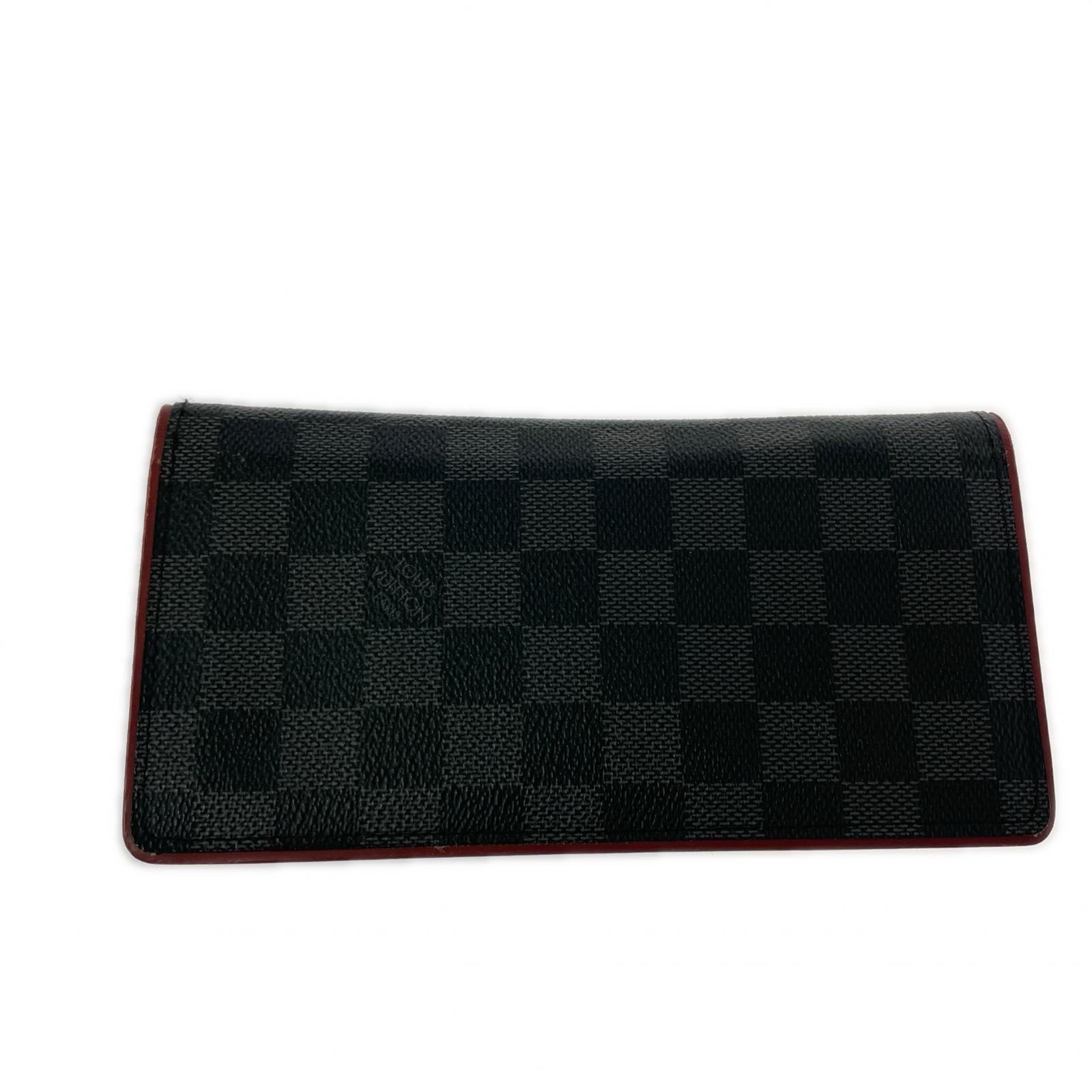 LV ダミエグラフィット N63254 SP2189