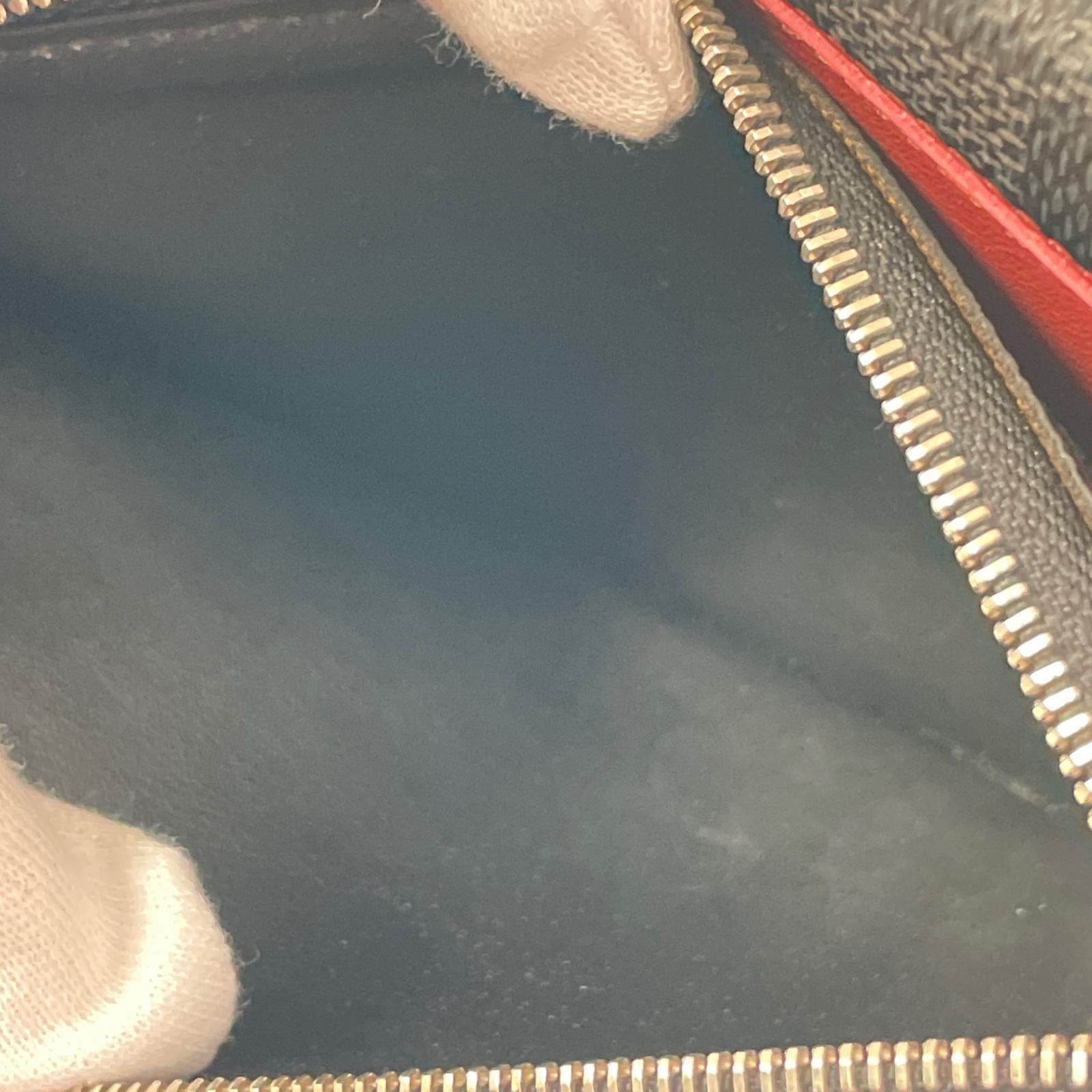LV ダミエグラフィット N63254 SP2189