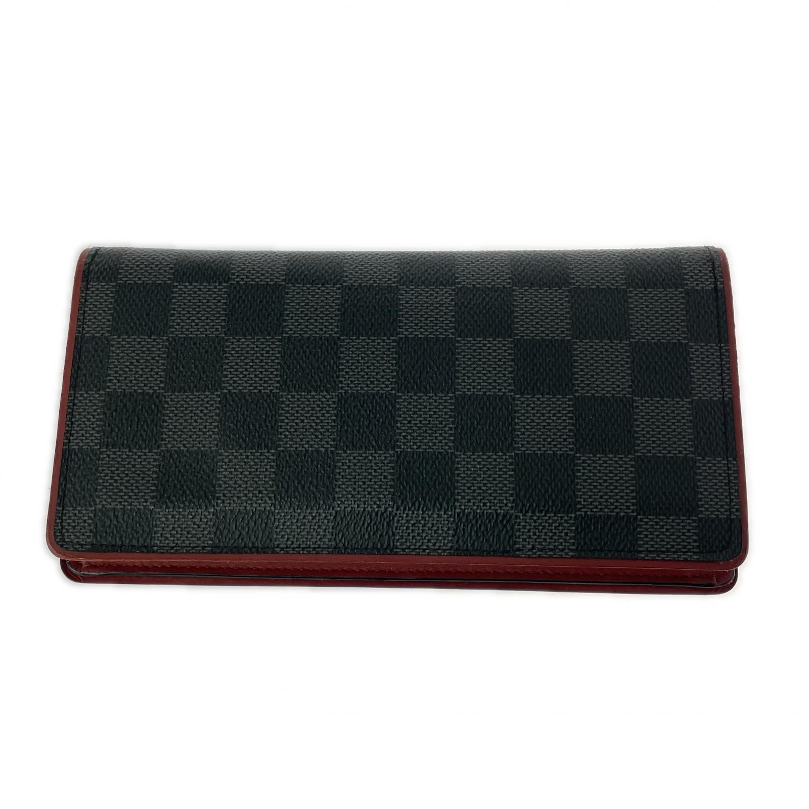 LV ダミエグラフィット N63254 SP2189