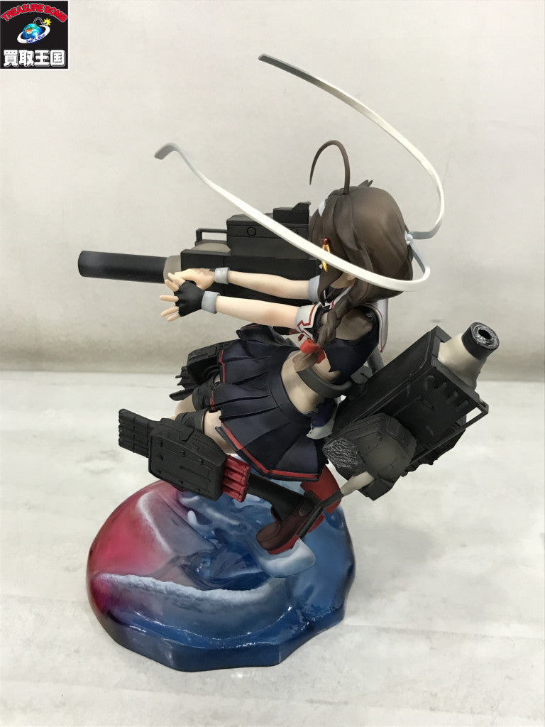 -艦これ- 時雨改二-決戦mode- 1/7 フィギュア/グッズ