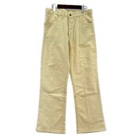 パンツ Levi's STA-PREST 561 (31) ベージュ