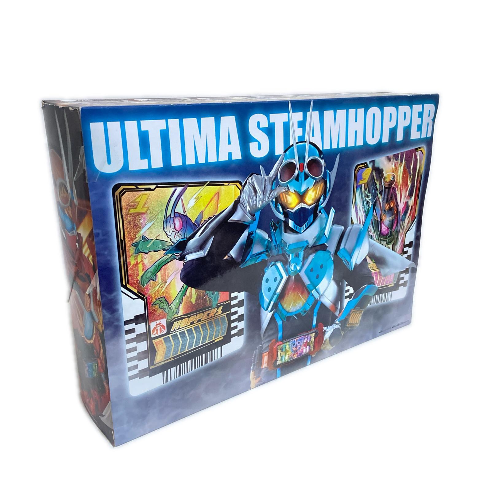 DXガッチャードライバーデイブレイクVer. BANDAI フィギュア/グッズ
