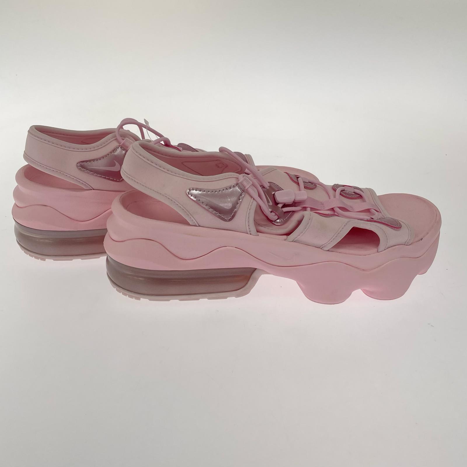 サンダル Air Max Koko Sandal SE (29cm)PNK 29cm (US11 UK10 1/2 EU48) ピンク