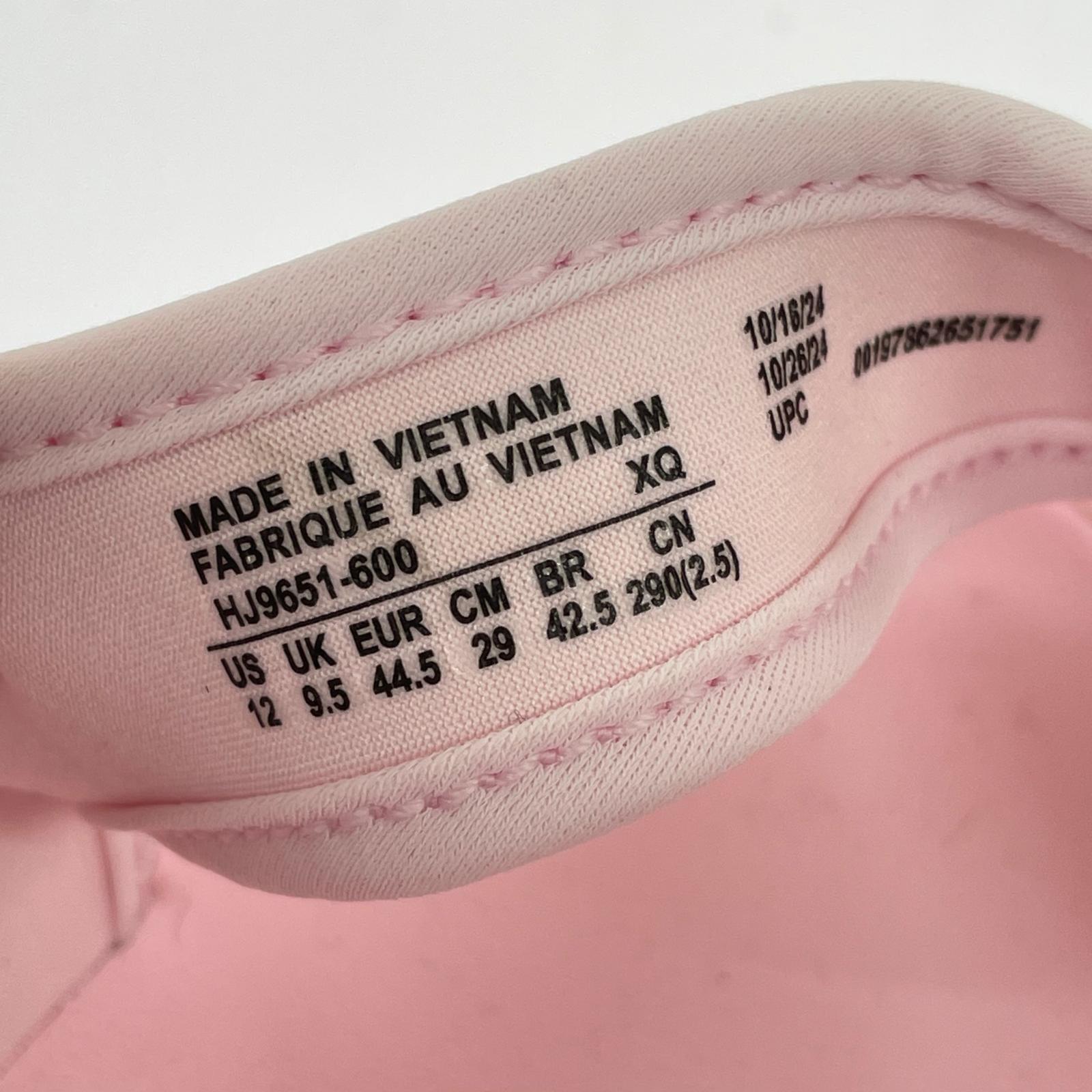 サンダル Air Max Koko Sandal SE (29cm)PNK 29cm (US11 UK10 1/2 EU48) ピンク