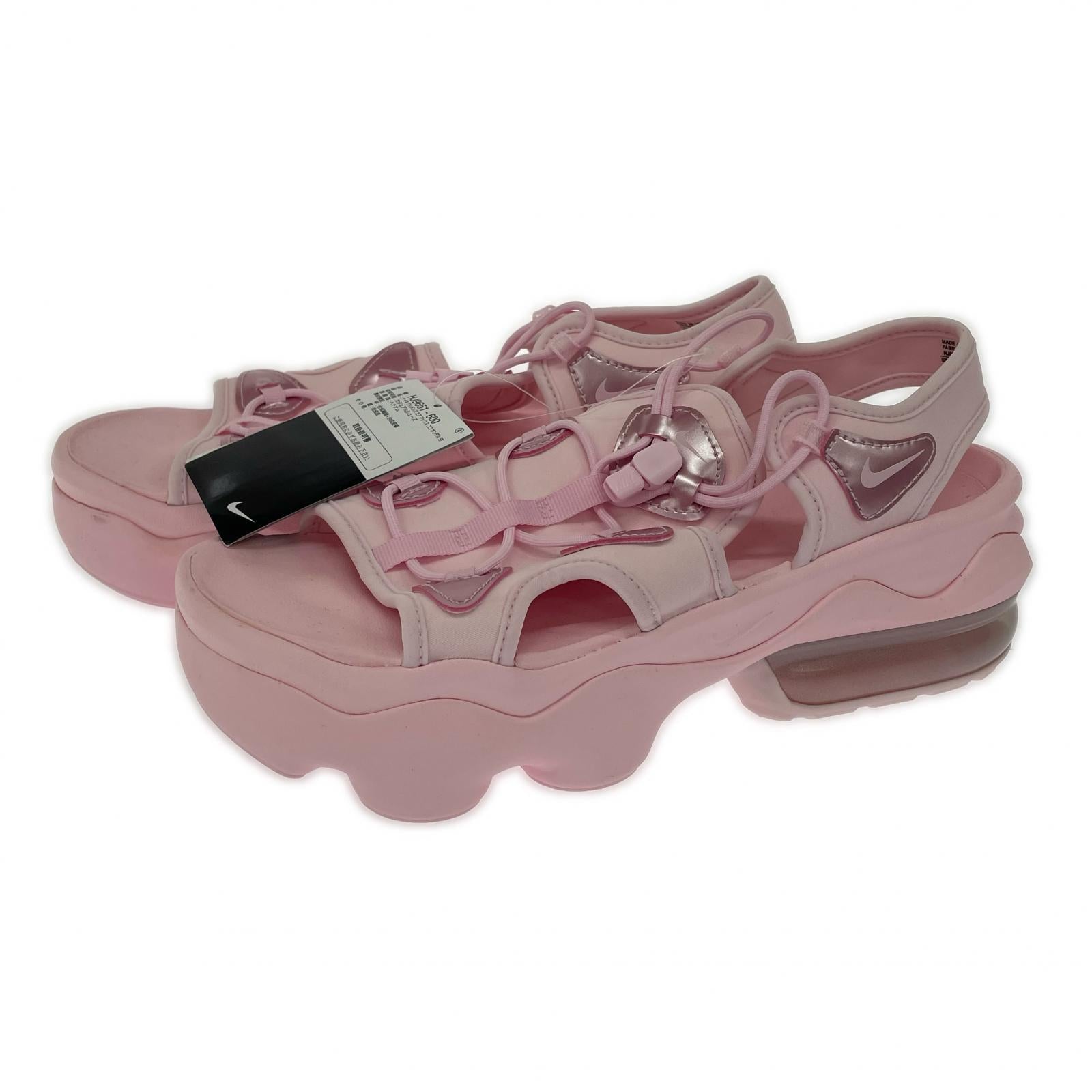 サンダル Air Max Koko Sandal SE (29cm)PNK 29cm (US11 UK10 1/2 EU48) ピンク