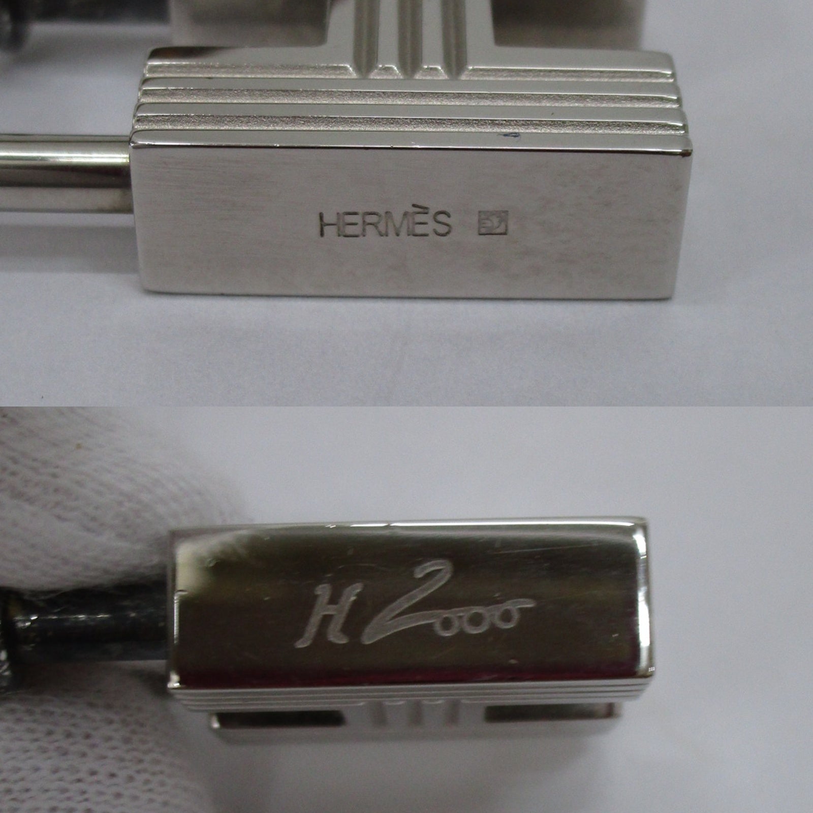 H2000 カデナブレスレット