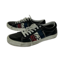 スニーカー CASTELBAJAC 26.5cm 26.5cm (US8 1/2 UK8 EU43) ブラック