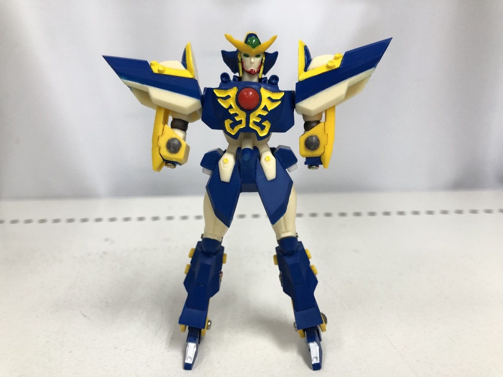 最小変形 ゴッドグラヴィオン フィギュア/グッズ
