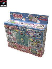 ぽけっとルーム サンリオキャラクターズ DXセット フィギュア/グッズ