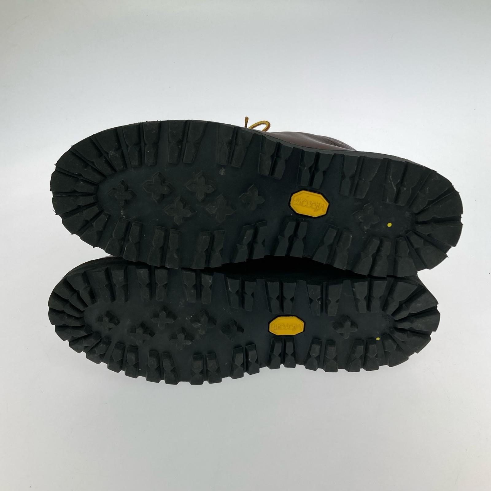 ブーツ DJ MOUNTAIN LT GORETEX (US7) 30520X ブラウン