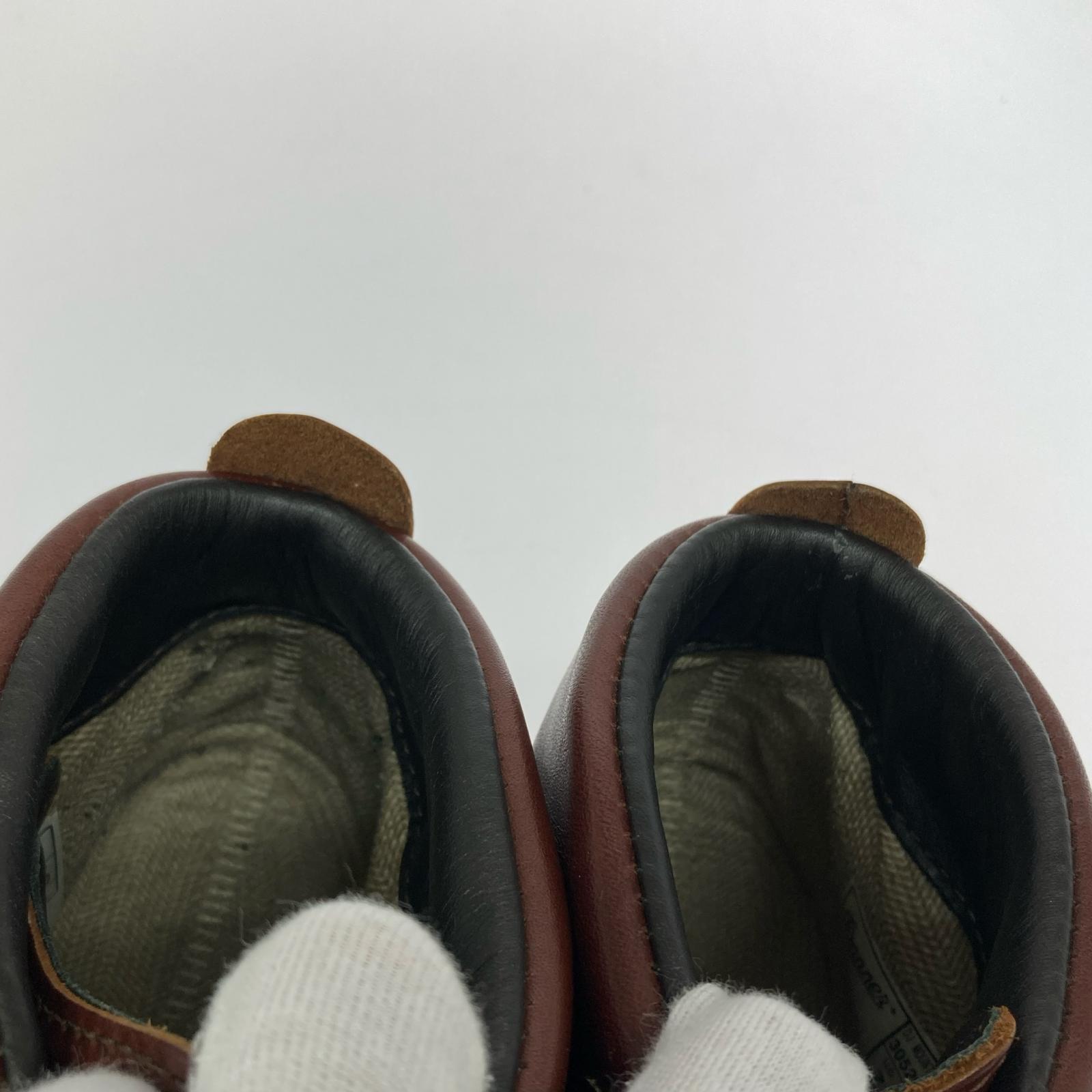 ブーツ DJ MOUNTAIN LT GORETEX (US7) 30520X ブラウン