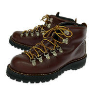 ブーツ DJ MOUNTAIN LT GORETEX (US7) 30520X ブラウン