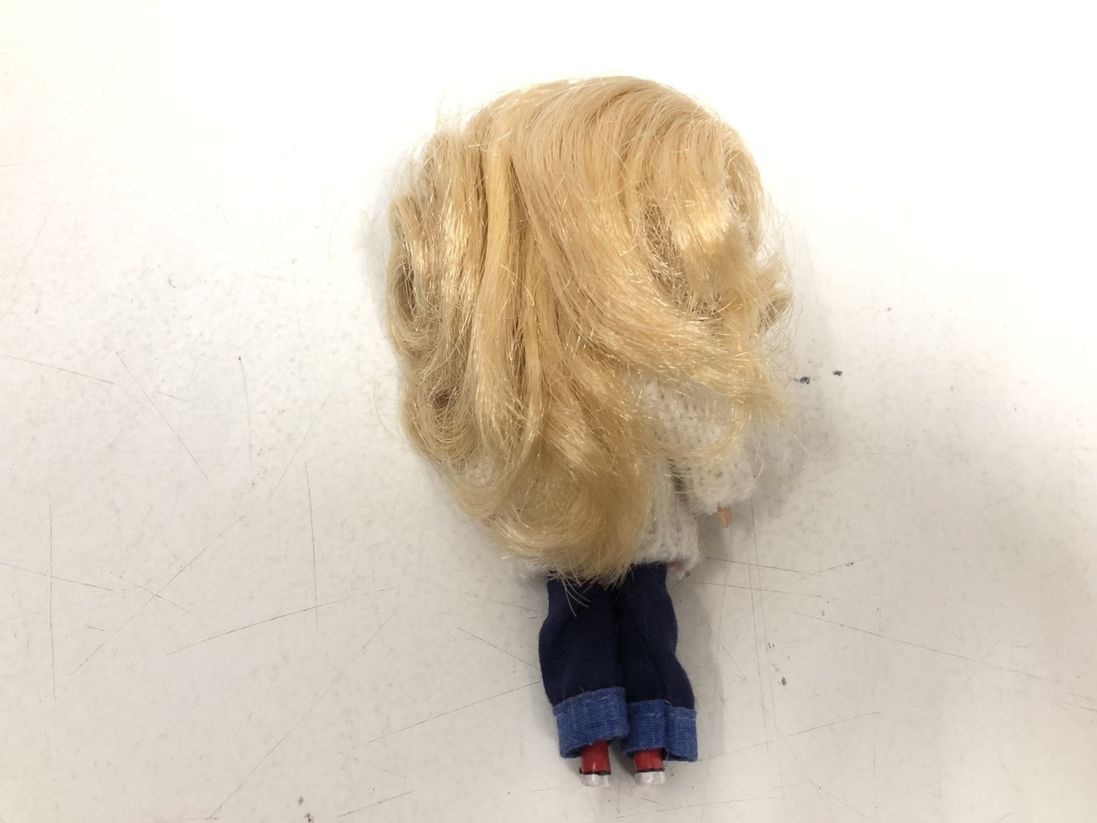 パジャマパーティ ブライス