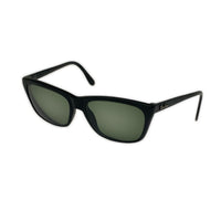 その他アクセサリー BAUSCH & LOMB FRAME NYLON サングラス ブラック