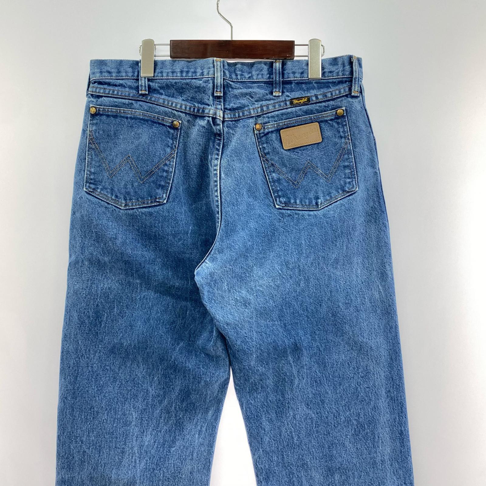 デニムパンツ 80s~90s/USA製