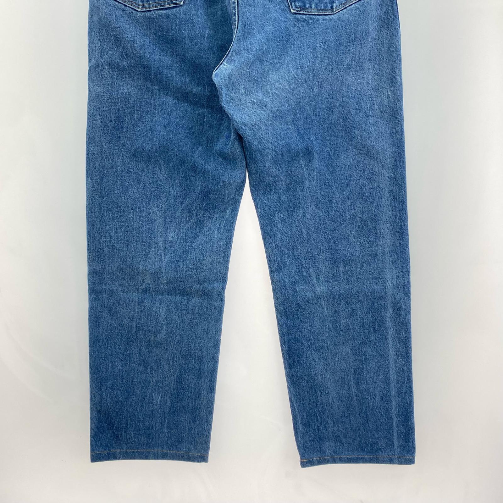 デニムパンツ 80s~90s/USA製
