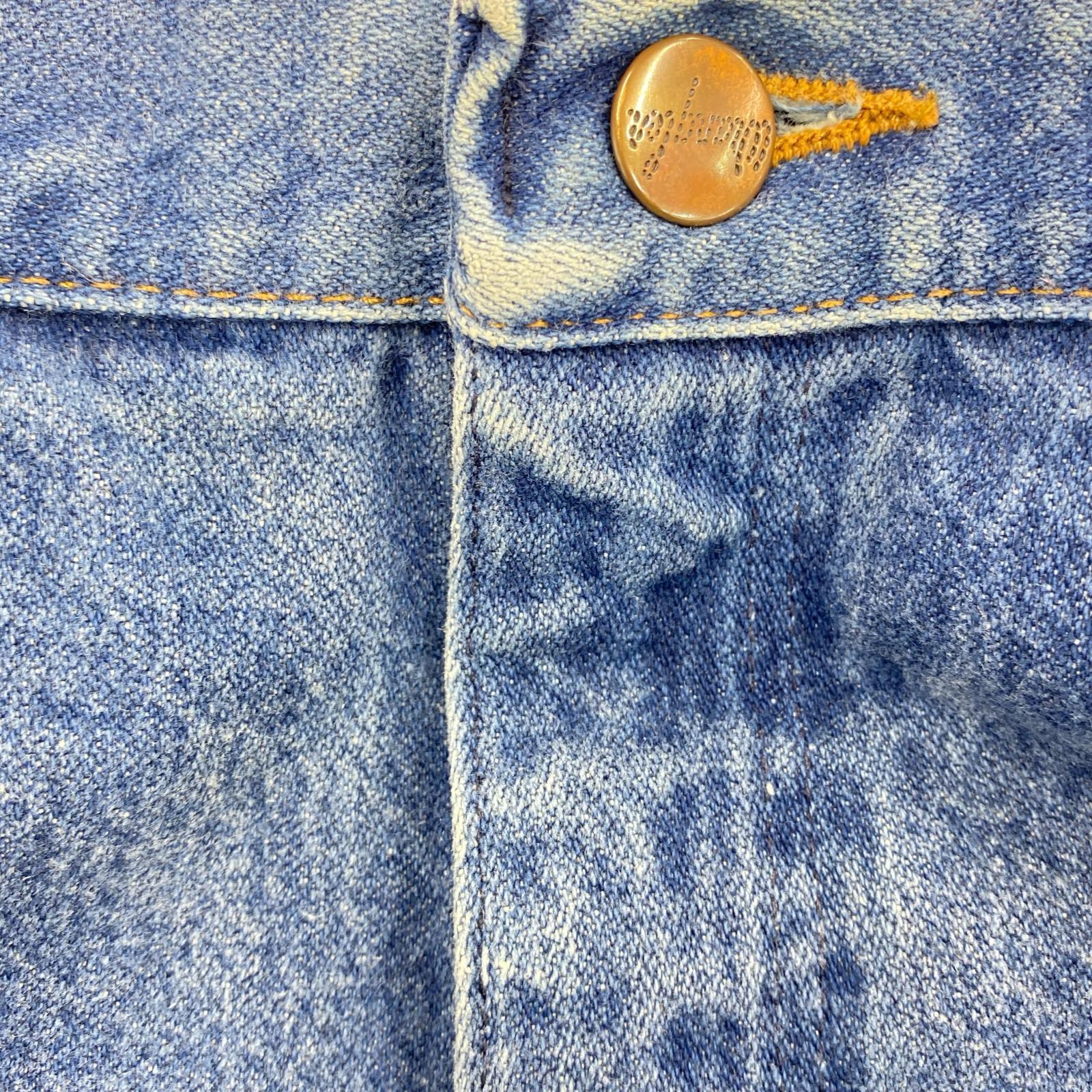 デニムパンツ 80s~90s/USA製