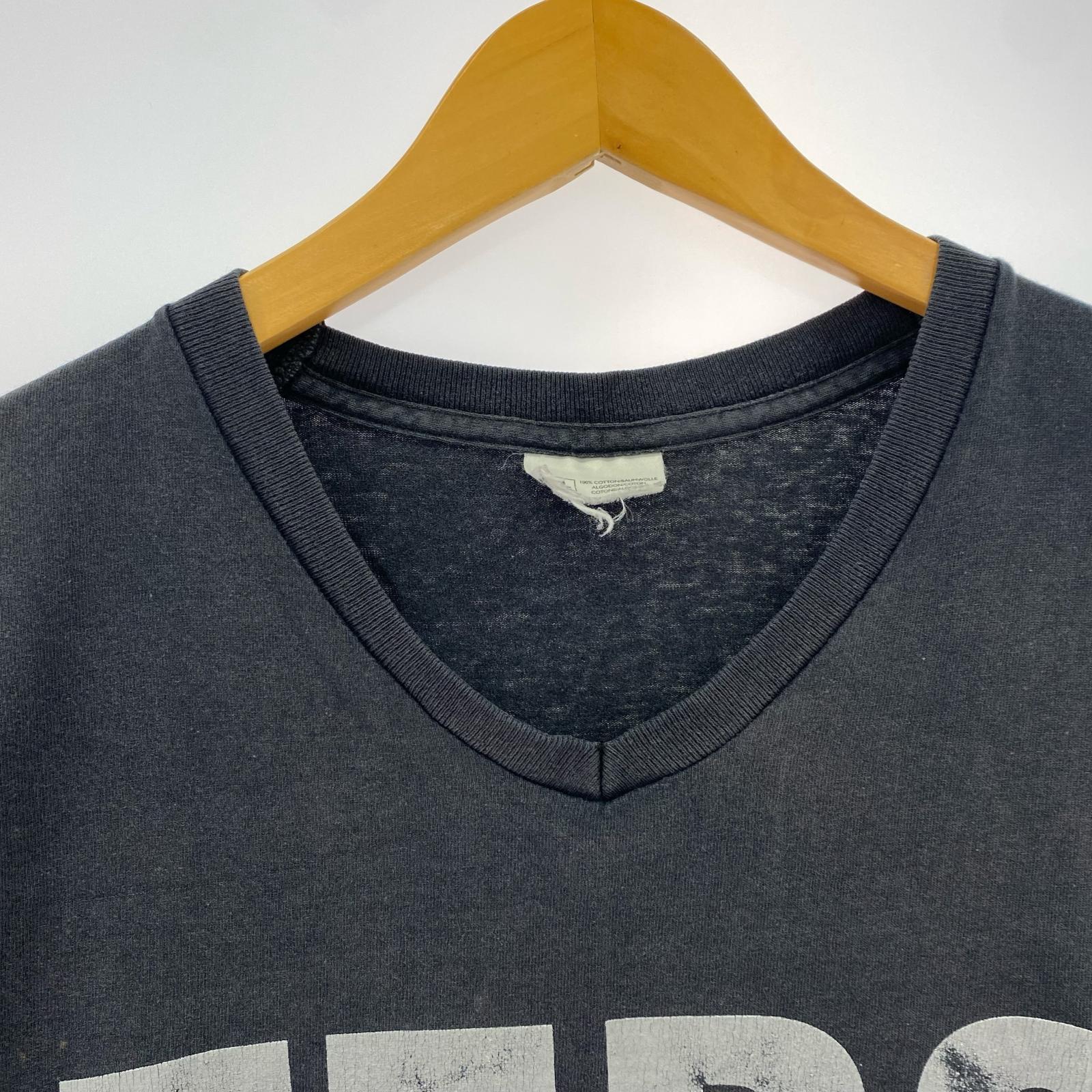 半袖Tシャツ 00s THE SMASHING PUMPKINS Tee XL ブラック