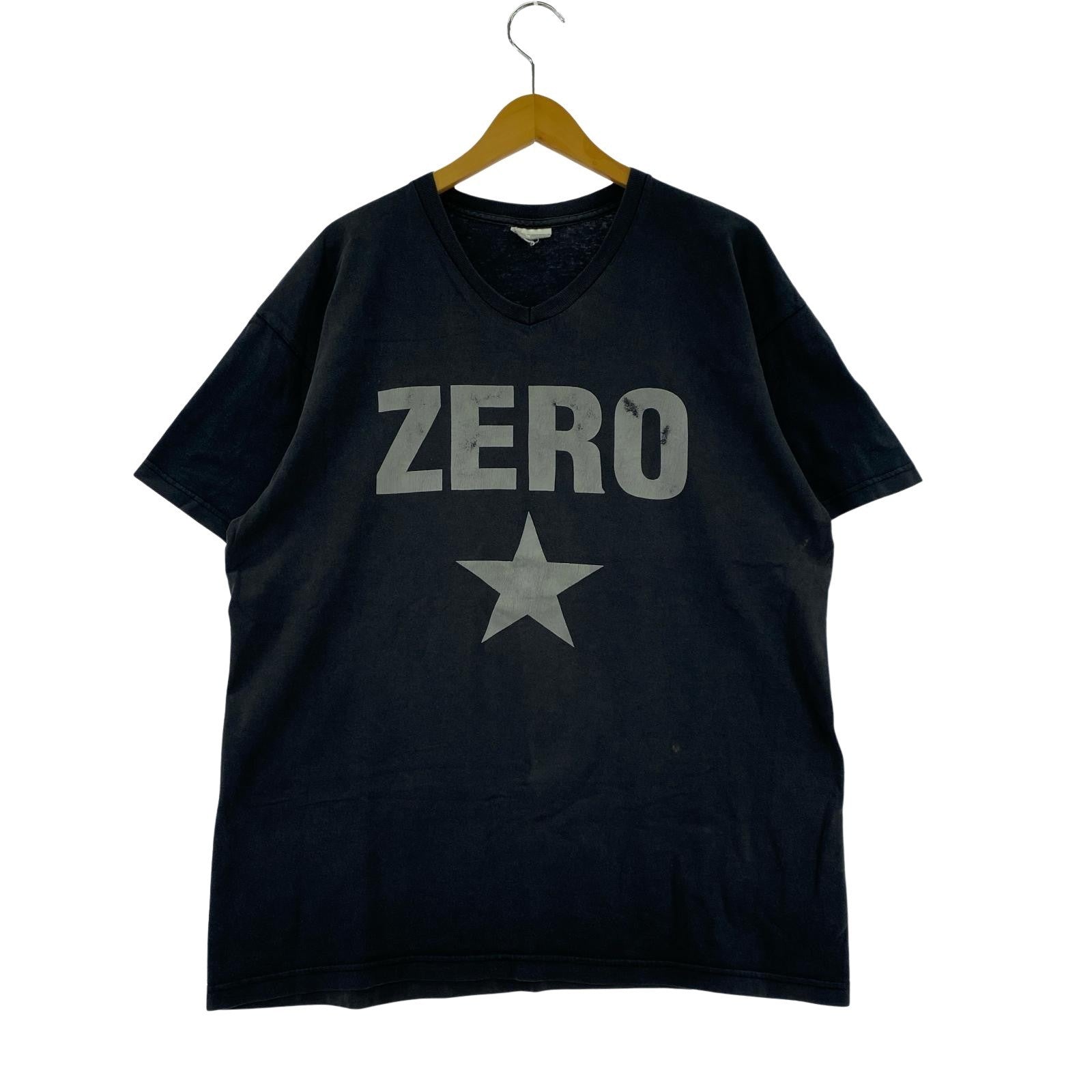 半袖Tシャツ 00s THE SMASHING PUMPKINS Tee XL ブラック