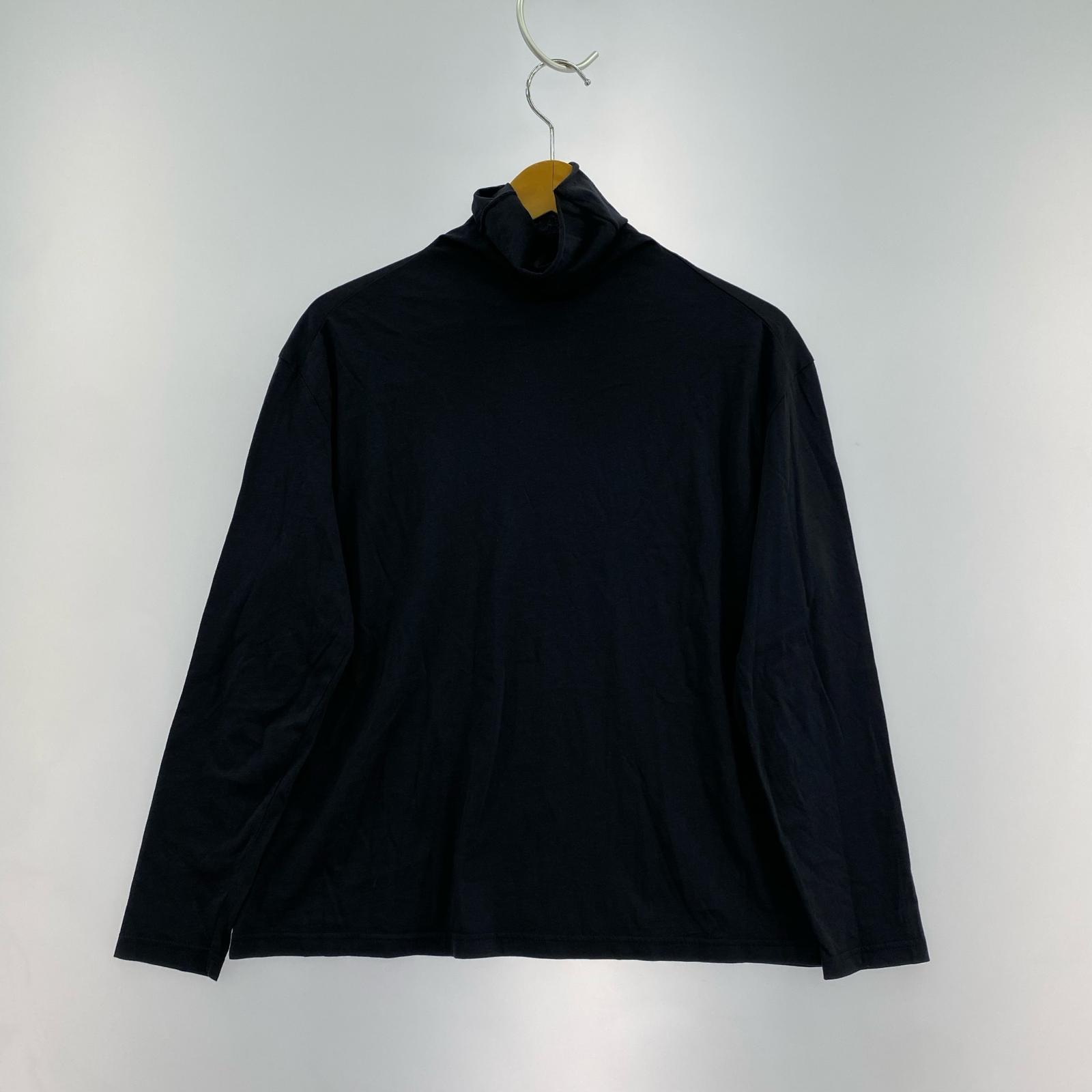 その他トップス 53C028 M ブラック