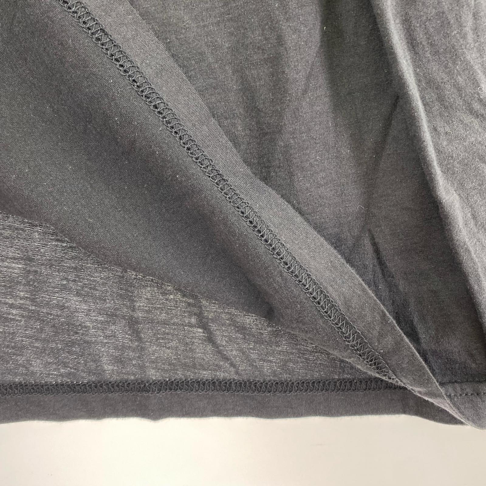 その他トップス 53C028 M ブラック