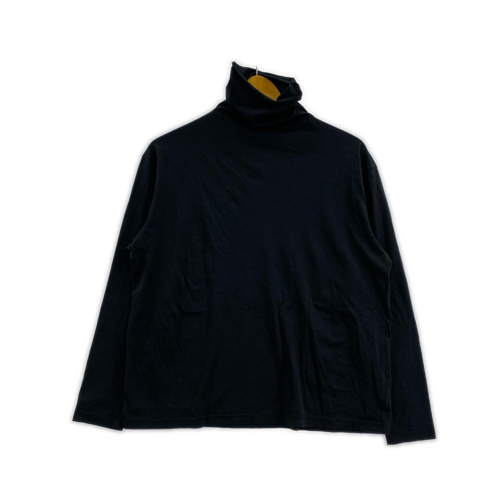 その他トップス 53C028 M ブラック