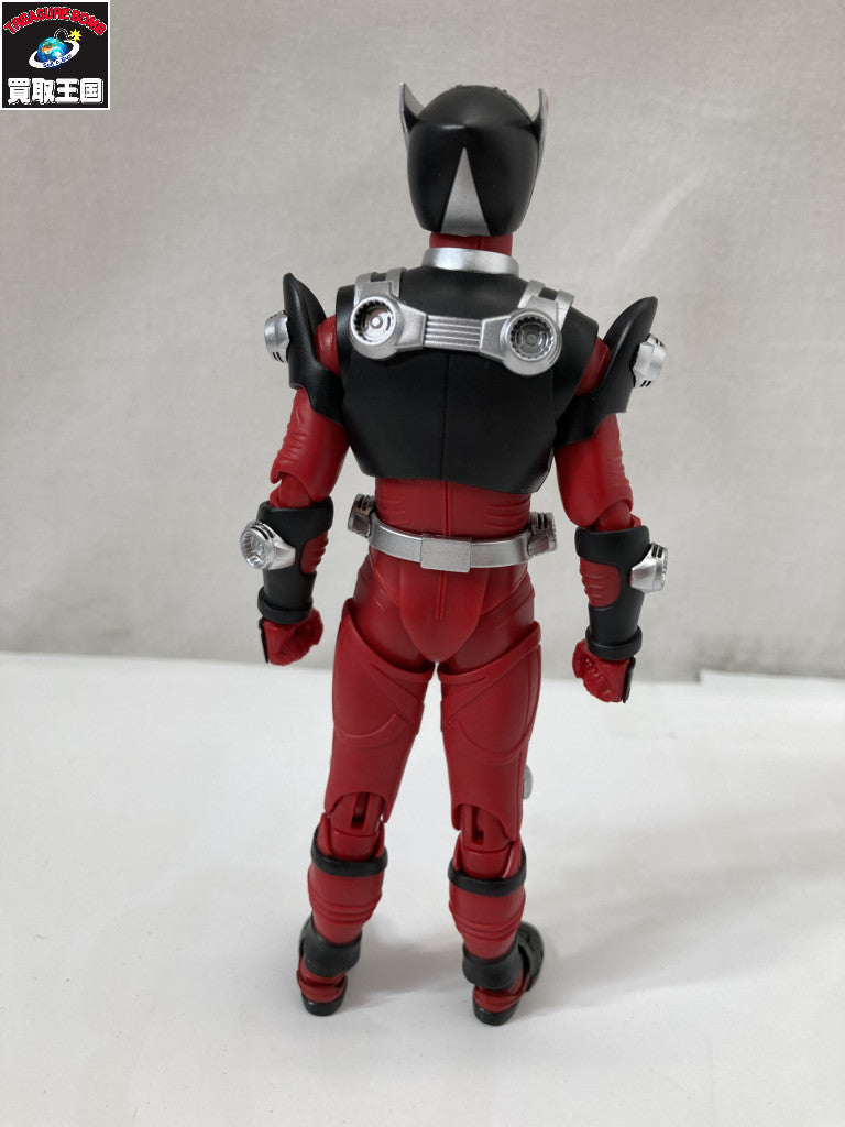 S.H.Figuarts(真骨彫製法) 仮面ライダー龍騎 フィギュア/グッズ