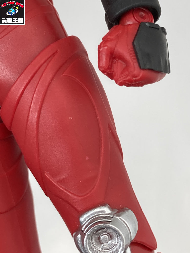 S.H.Figuarts(真骨彫製法) 仮面ライダー龍騎 フィギュア/グッズ