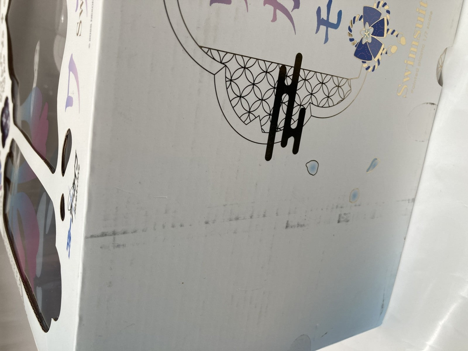 ブルーアーカイブ ワカモ 水着 1/7 フィギュア フィギュア/グッズ