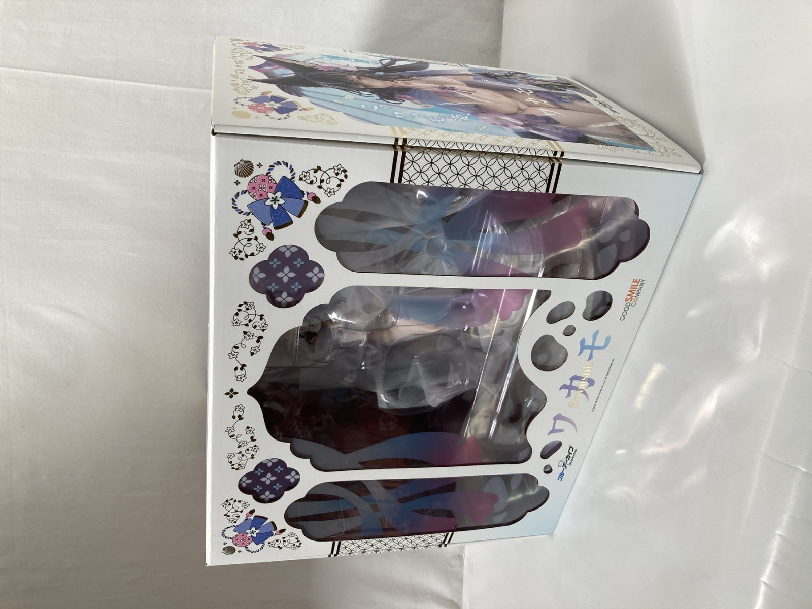 ブルーアーカイブ ワカモ 水着 1/7 フィギュア フィギュア/グッズ