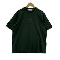 半袖Tシャツ ロゴ TEE M グリーン