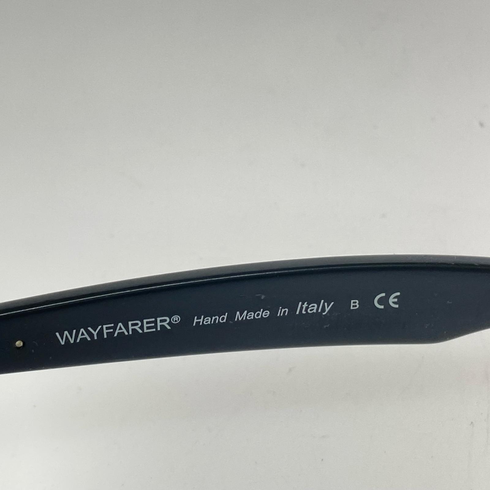 その他アクセサリー WAY FARER ブラック