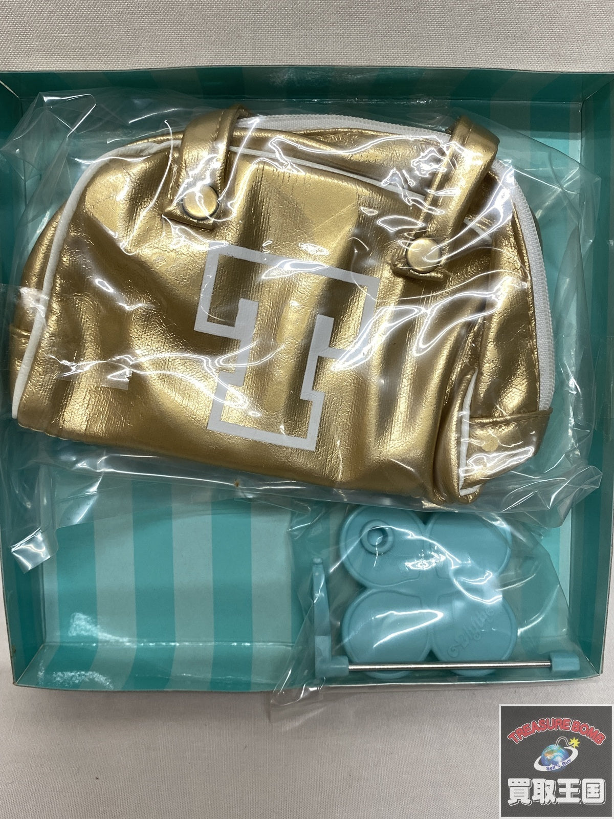 プチブライス トミーフェブラリーバイプチブライス ブライス