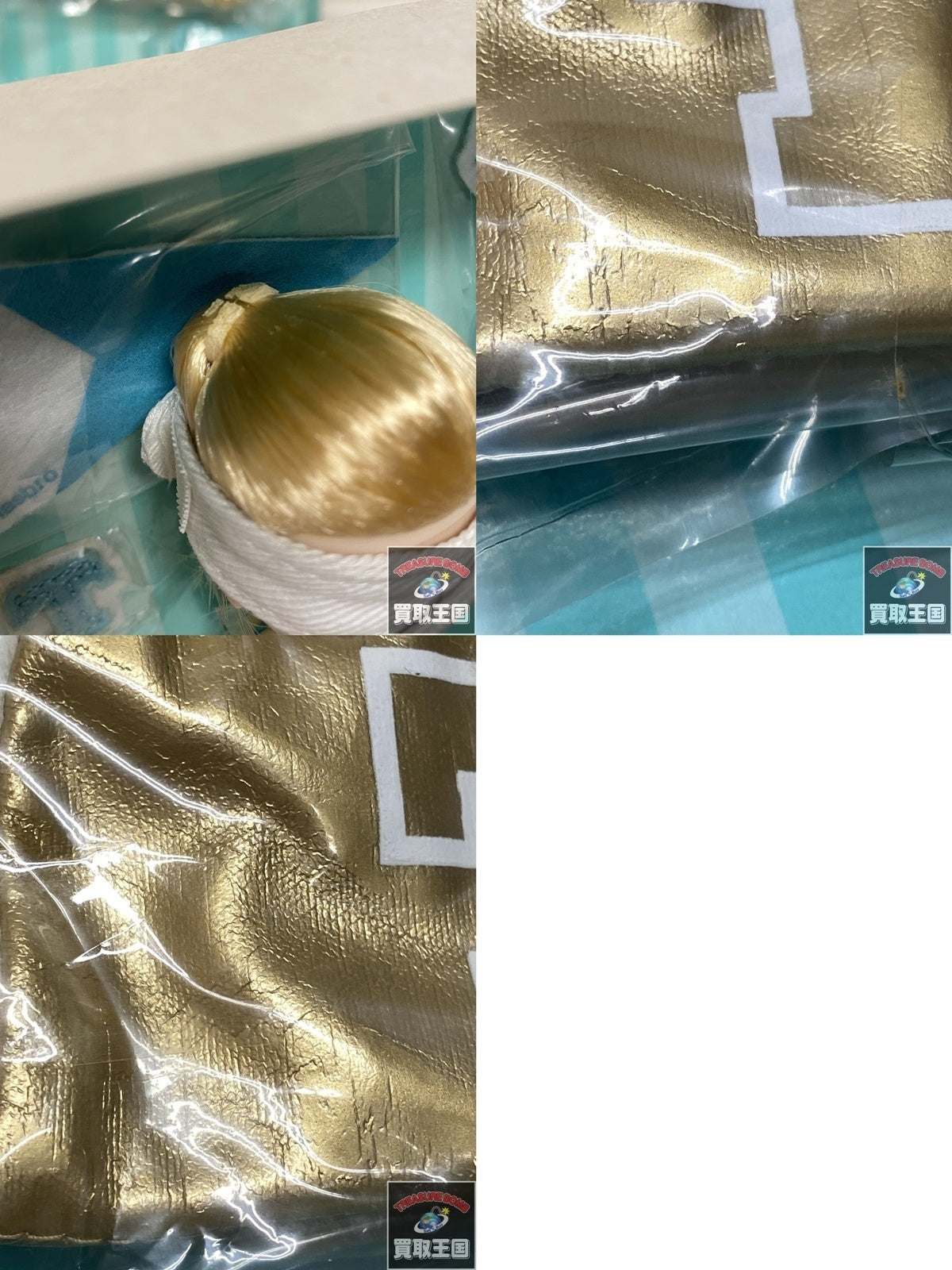 プチブライス トミーフェブラリーバイプチブライス ブライス