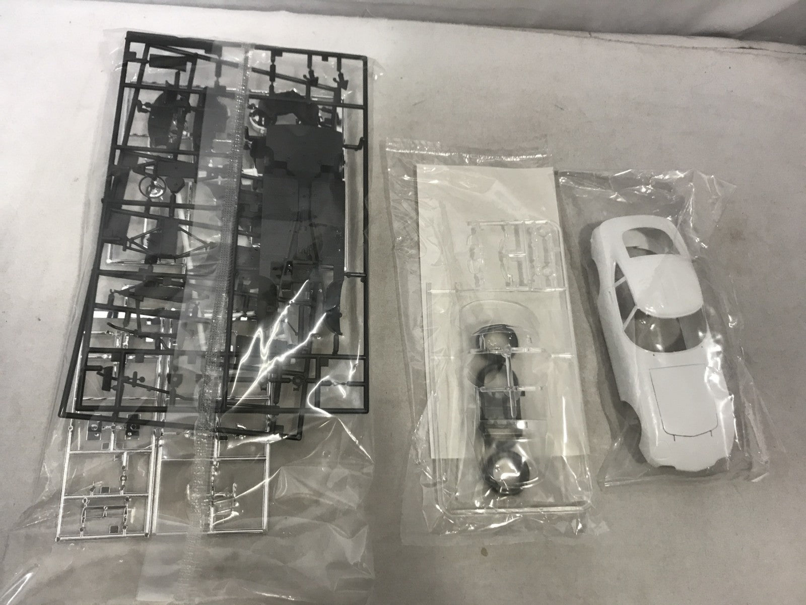 Hasegawa 1/24 トヨタ 2000GT スーパーディテール カープラモ・ミニ四駆