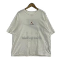 半袖Tシャツ M J BIKE TEE 白 (L) L ホワイト