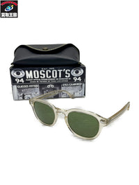 その他アクセサリー MOSCOT LEMTOSH SUN サングラスサングラス