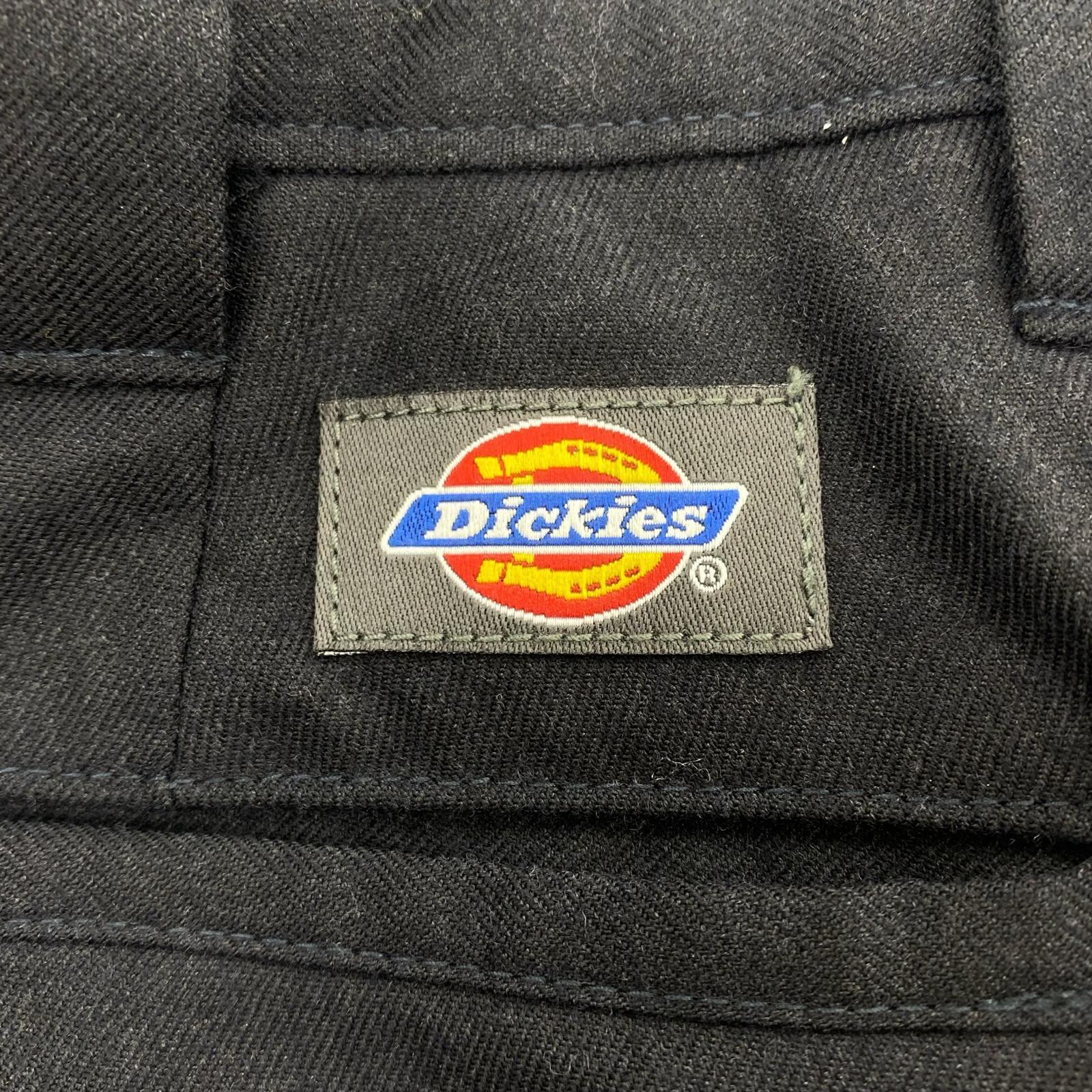 パンツ BY別注 ウールワークパンツ 30 ブラック
