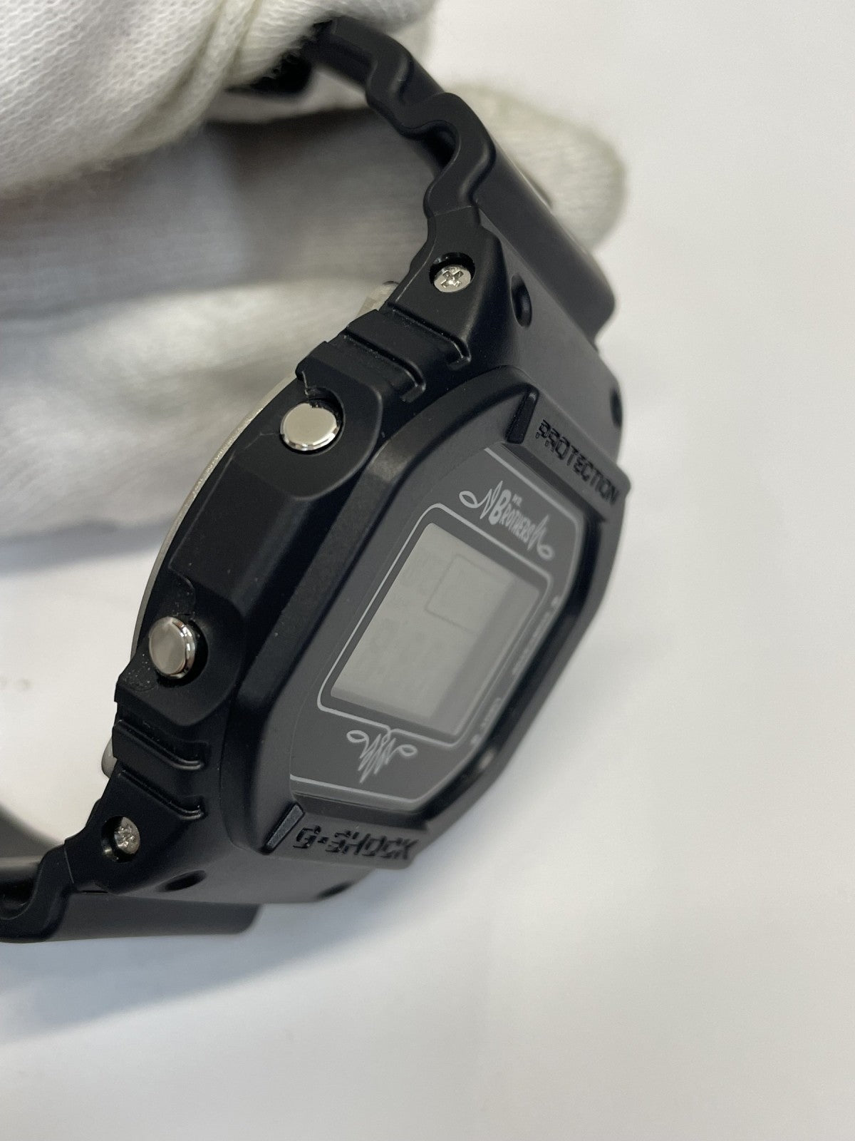 腕時計 DW-5600X