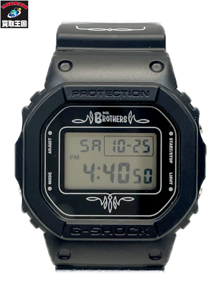 腕時計 DW-5600X