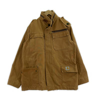 ジャケット ×KDOP DJMUROSAVAGEJKT (L) 茶 L ブラウン