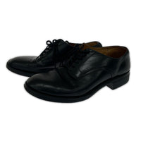 シューズ 革靴 Dapper's 1142 40s style ブラック