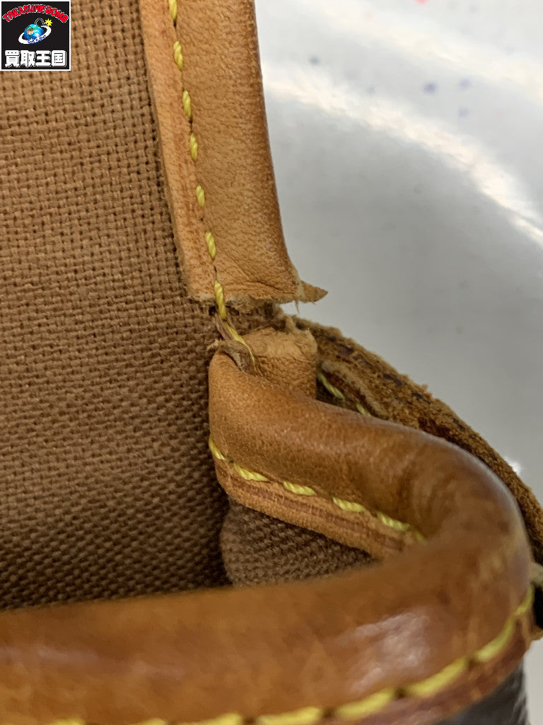 LV モノグラム ソローニュ M42250