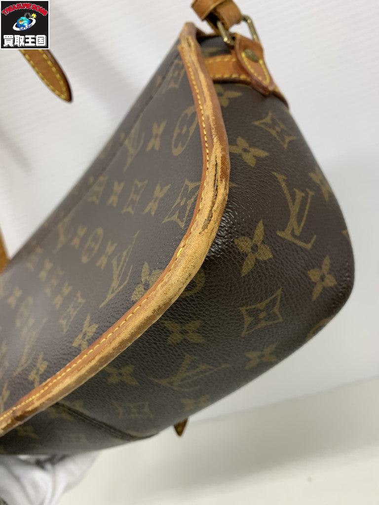 LV モノグラム ソローニュ M42250