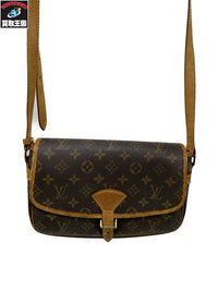 LV モノグラム ソローニュ M42250