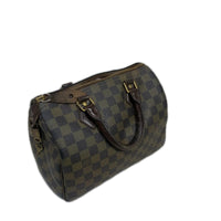 LV ダミエ スピーディ25 N41365